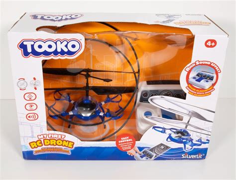 Silverlit My First Rc Drone Mookie Toys Ages 4 Years For Sale Online Ebay