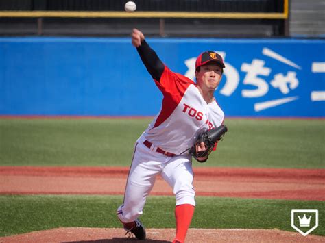 ヤクルト先発ローテの救世主となるか？ドラフト1位・吉村貢司郎にかかる期待 Baseball King