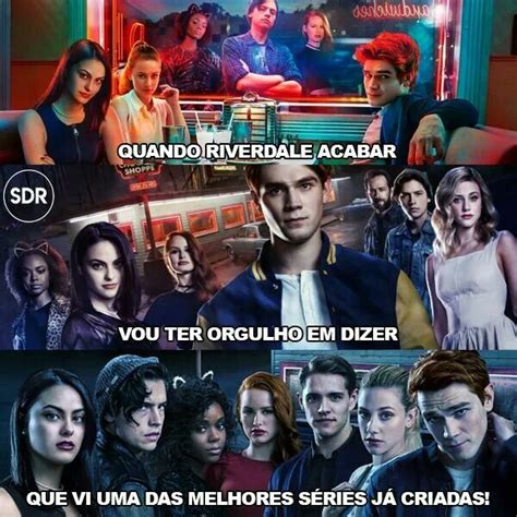 Pin De Anne Rachel Em Riverdale Frases De Filmes Frases Marcantes De