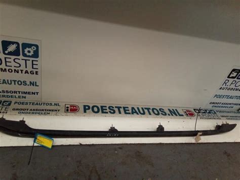 Opel Astra Kits Porte Bagage Toit Stock ProxyParts Fr