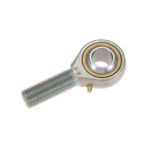 Pos Left Hand Thread Bore Mm Male Left Hand Metric Threaded Rod