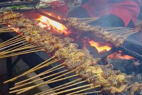 Kuliner Bebek Jadi Ikon Di Kartasura Ada Sejak Puluhan Tahun Hingga