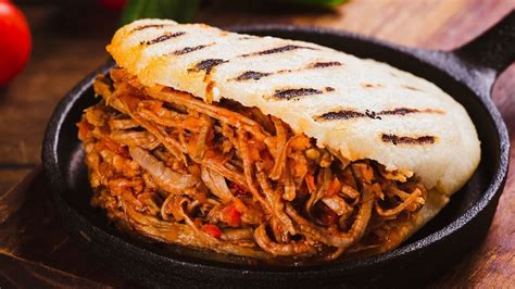 El Truco Casero Infalible Para Que Las Arepas Venezolanas No Te Queden