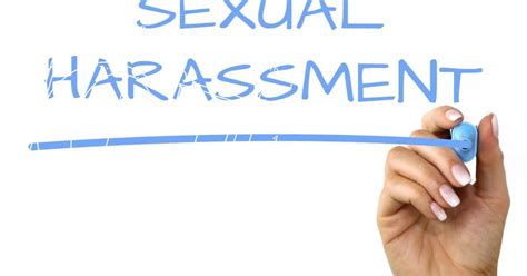 Update On Sexual Harassment Training In New York State The Council Of Industry