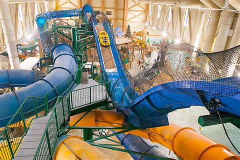 Ohio S Outdoor And Indoor Water Parks Where To Get Wet