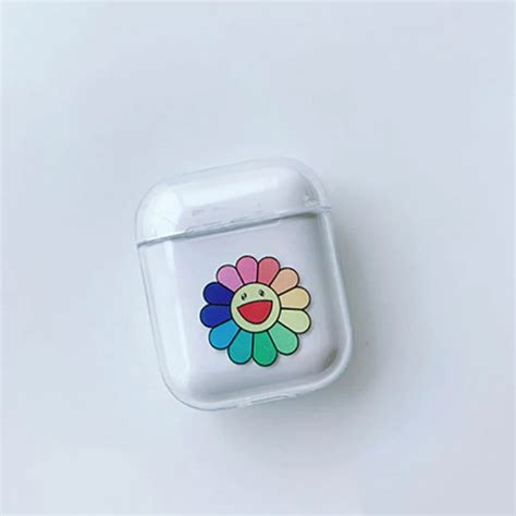 Cute Cartoon AirPods Case ApolloBox