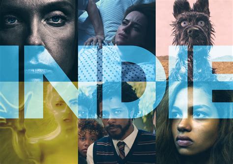 The Top Indie Films Of 2018