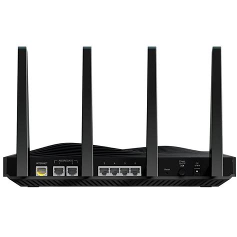 Netgear R Nighthawk X Ac Mu Mimo Tri Band Wifi Router Nbn