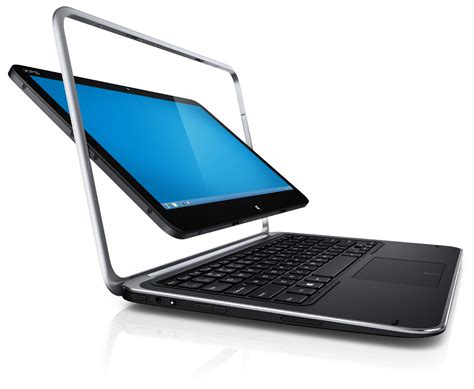 Dell Xps Convertible Ultrabook Im Test Mobilegeeks De