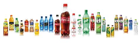 Product Portfolio | Swire Coca-Cola