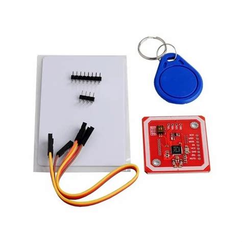 PN532 NFC RFID Read Write Module V3 Kit At 699 00 Piece Sensors