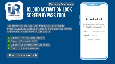 Icloud Activation Lock Bypass Is Here Via Iremove Software