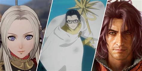 The 14 Most Sympathetic Jrpg Villains Ranked