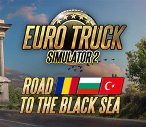 50 Ets2 Road To The Black Sea License Key 187388 Euro Truck Simulator 2 Road To The Black