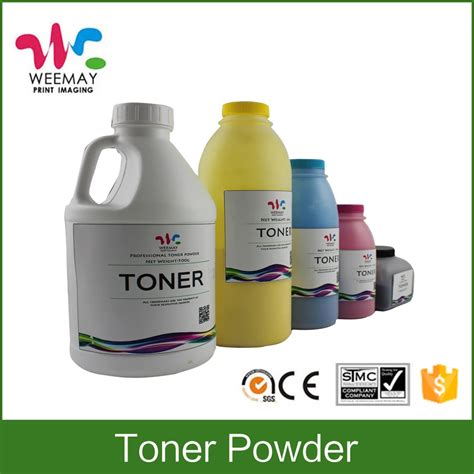 Laser Black Toner Powder Refill For Hp 1010 1012 1020 1022 500gbottle