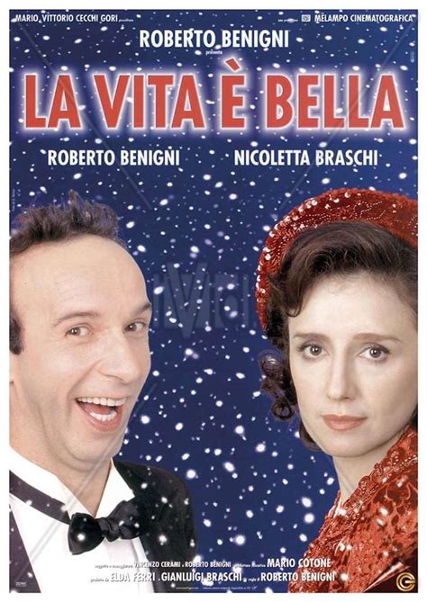 Frasi Del Film La Vita è Bella Trama Del Film La Vita è Bella Anno 1997