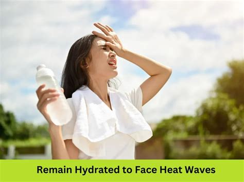 Understanding Heat Waves Causes Effects And Management In 2024