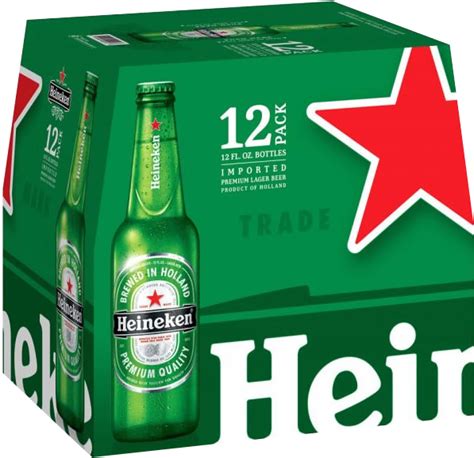 Heineken Oz Pk Btl Luekens Wine Spirits