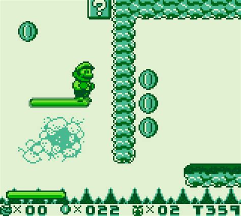 Super mario land 2 in color - shlinda