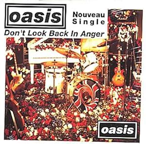 Oasis - Don'T Look Back In Anger - Amazon.com Music