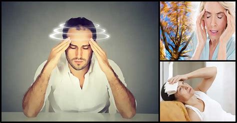 Vertigo: Symptoms, Causes, And How To Treat Naturally | Dr Farrah MD