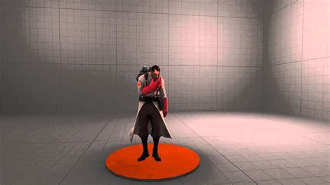 Tf2 Medics New Taunt Sfm Youtube