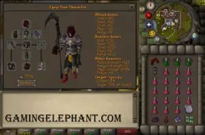 OSRS Thermonuclear Smoke Devil Guide | Thermy Strategy