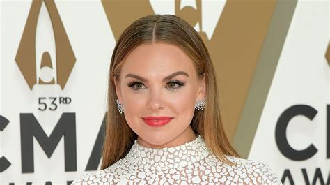 Hannah Brown Blasted For Bikini Post Joke During Coronavirus Pandemic Maxim