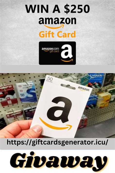 Free Amazon Gift Card Code Codes Generator Artofit