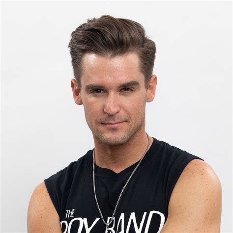 The ‘boy Band Brunch Is On An Interview With The Boy Band Projects