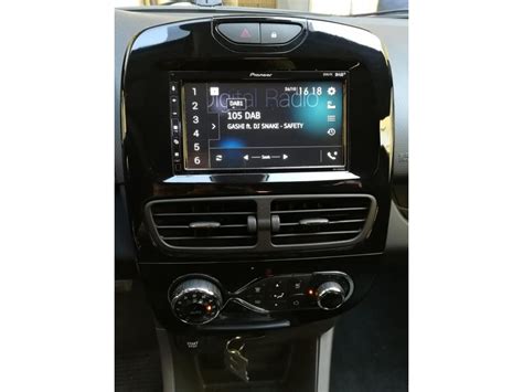 PIONEER SPH EVO62DAB CLIO