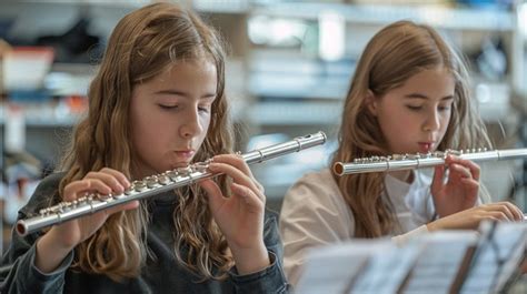Free Children Making Music Image Download At Stockcake