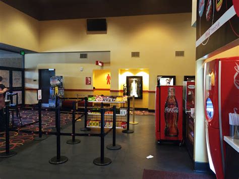 Movie Theater «AMC Marlton 8», reviews and photos, 800 NJ-73, Marlton ...