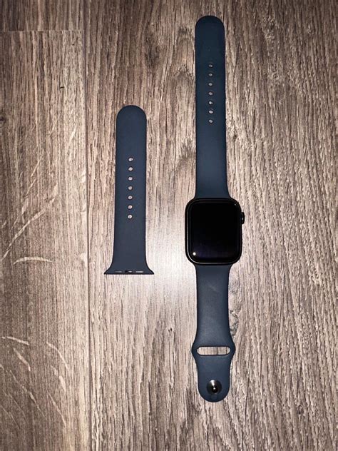 Apple Watch Series 8 GPS 45mm in 68782 Brühl für 390 00 zum Verkauf