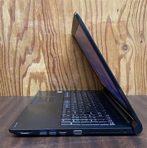 Yahooオークション D2d搭載 東芝 Dynabook B65ji3 8130uメモリ8g