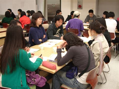 계명대학교 집단프로그램 연우소식 연우심리개발원