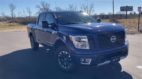 Nissan Titan Flint Fenton Grand Blanc Swartz Creek Flushing