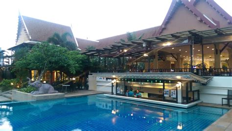 Pool Deevana Patong Resort Spa Patong Beach HolidayCheck