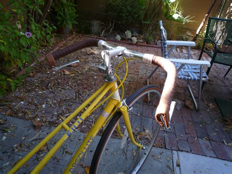 garrett belmont blog blog archive mixte  complete