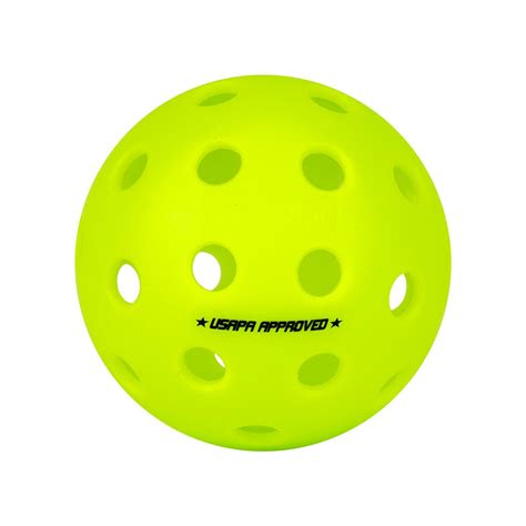 Pickleballs | Pickleball Savings: Indoor & Outdoor Pickleballs for Sale