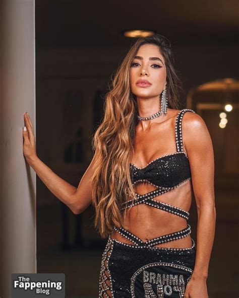 Romana Novais Romananovais Nude Leaks Photo TheFappening