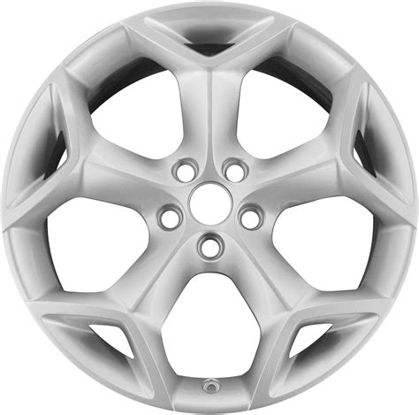 Auto Rim Shop New Reconditioned 19 Oem Wheel Compatible For A Focus 2012 Automotive