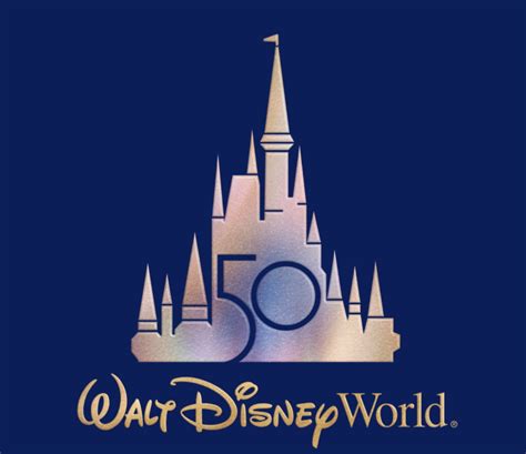 Art And Collectibles Digital Drawing And Illustration Disney World 50th