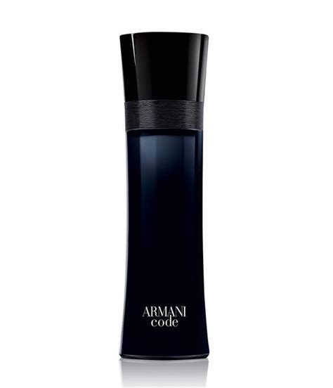 Giorgio Armani Code Pour Homme Eau De Toilette 75ml Erli Pl