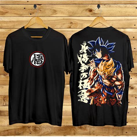 Jual Baju Kaos T Shirt Distro Terbaru Kaos Jujutsu Kaisen Sukuna