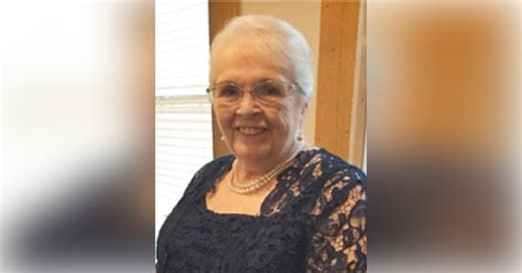 Obituary Information For Elizabeth English Baird