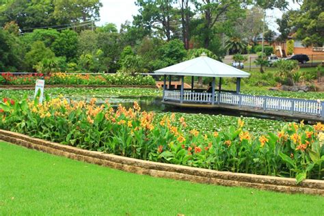 Wollongong Botanic Garden Visit : MX-5 Club of NSW