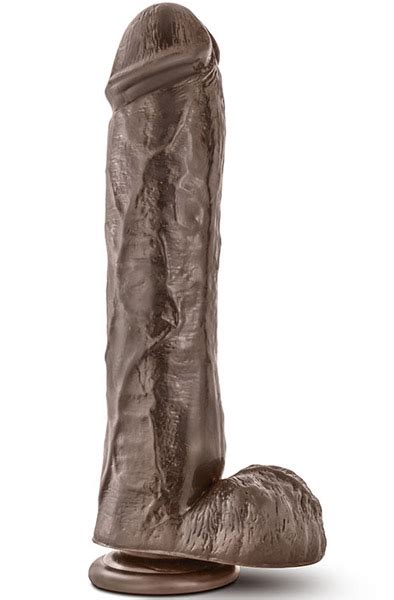 Dr Skin Mr Savage Dildo Cm Woo Me