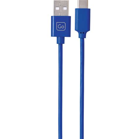 Go Travel Usb C Cable 2 M Booley Galway