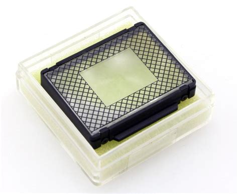 Nikon F3 Digital Kodak Dcs 100 Focus Screen B Matte With Mask Crop